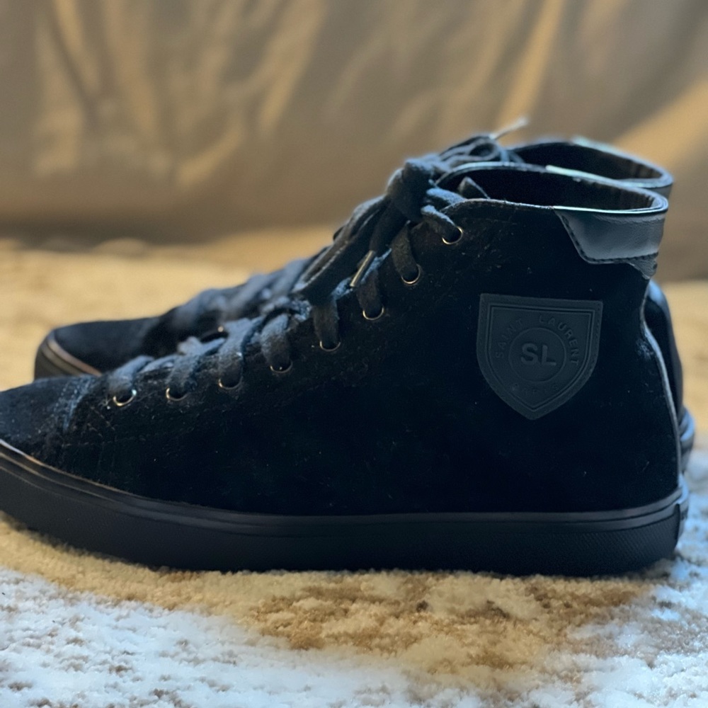 Saint Laurent Sneakers